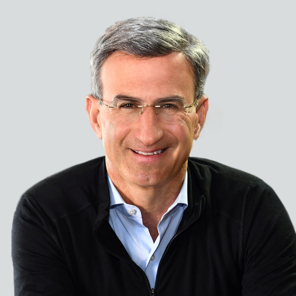 Peter Orszag, PhD