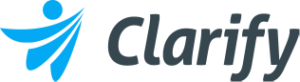 Clarify Health logo