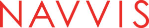 NavvisLogo Red