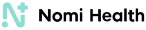 Nomi Health logo