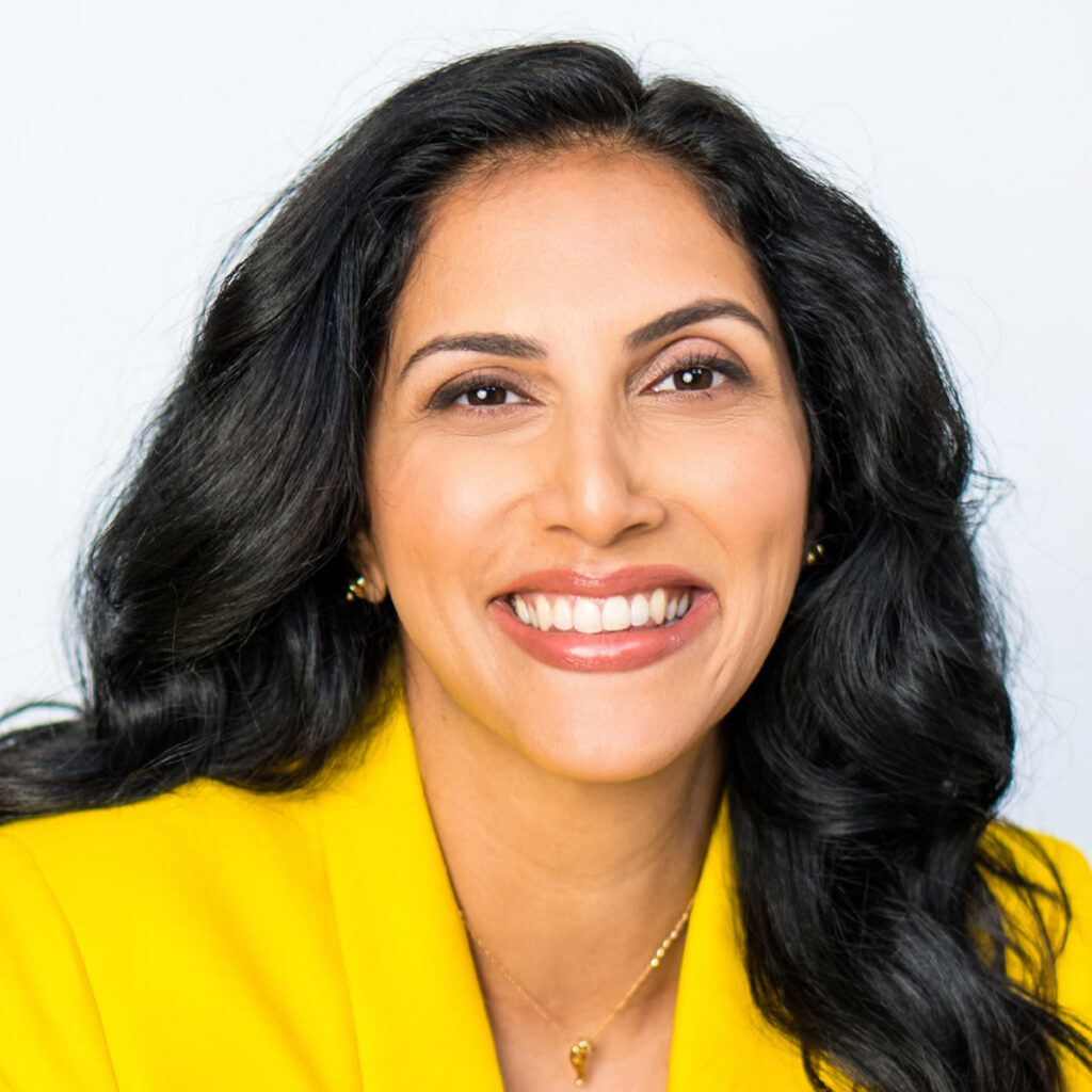 Geeta Nayyar, MD