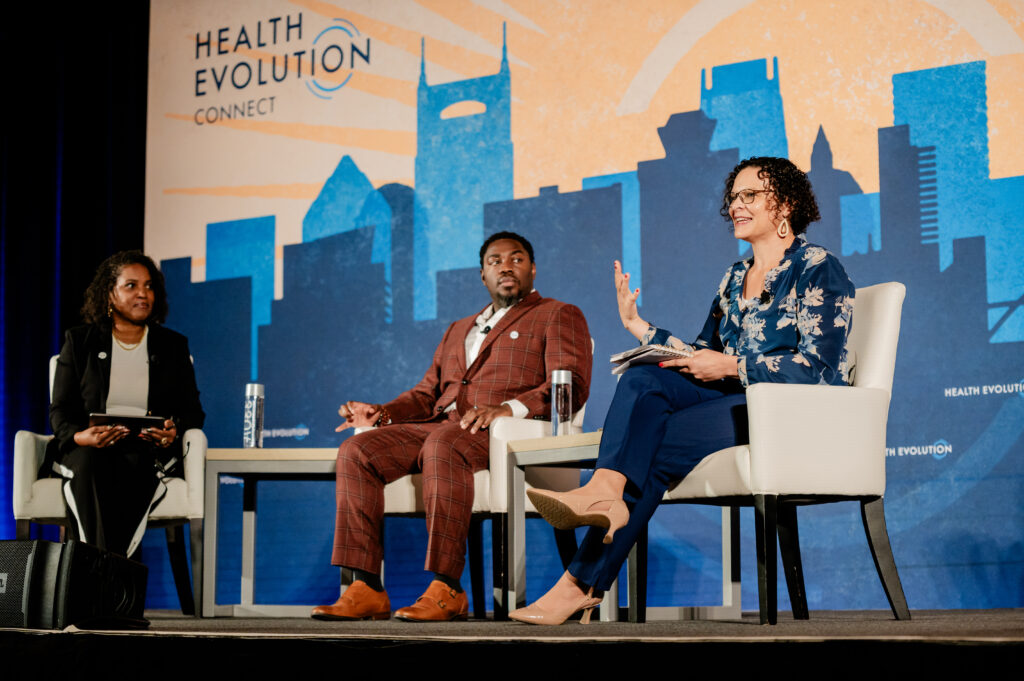 From Pledge to Action: How Leading Organizations Joined Together to Reduce Health Disparities